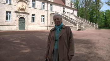 Mag 6 mai 2024 - Anne de la Guiche (Ecuries de Chaumont)