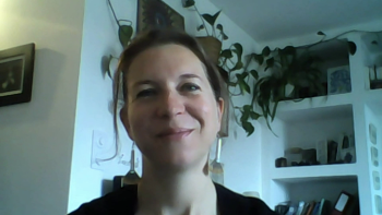 Mag 7 mai 2024 - Elodie Hatton (Festival Saperlipoètes - Spectacle "Olé !" Coublanc)