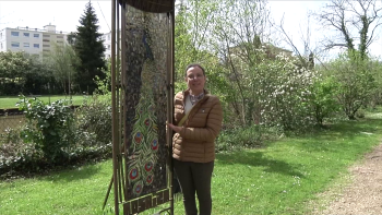 Mag 7 mai 2024 - Géraldine Ballot (Office de Tourisme Paray-le-Monial - "Le saviez-vous ?")