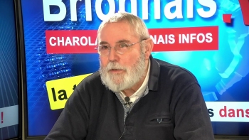 Mag 8 mai 2024 - Pierre Lemonier (Les amis de l'orgue Charolles)