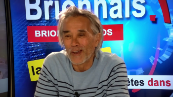 Mag 10 mai 2024 - Thierry Thieû Niang (Chorégaphe spectacle "Au risque de..." - Saperlipoètes)