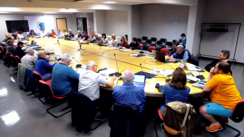 14 mai 2024 - Conseil Brionnais Sud Bourgogne