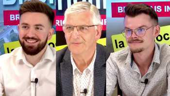 Mag 14 mai 2024 - Maxime Vignon, Etienne Hertzog et Robin André (Ouverture "Sport Max" Charlieu)