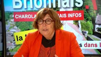 Mag 16 mai 2024 - Michèle Pesenti ("Les amis des écuries de Chaumont")