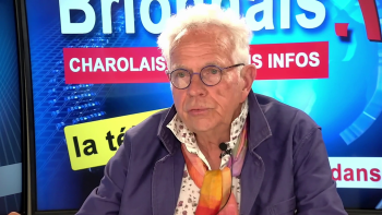 Mag 17 mai 2024 - Georges Kulik (Artiste - Exposition "Esprit maison" Paray-le-Monial)