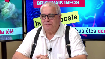 Mag 20 mai 2024 - Patrice Leblond (Amicale Classes en 8 - St Igny de Roche)