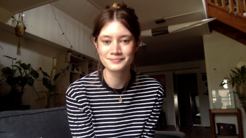 Mag 20 mai 2024 - Elea Fouchard (Artiste plasticienne)