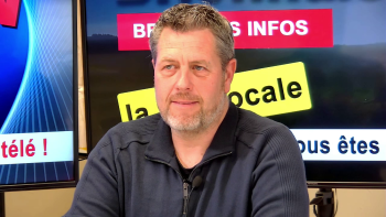 Mag 22 mai 2024 - Alexandre Evrot (Auto club du Sornin)