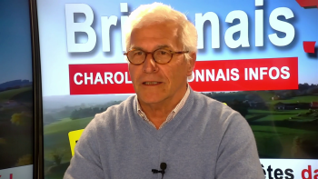 Mag 24 mai 2024 - Bernard Nolf (Jardins et Santé)