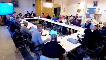 23 mai 2024 - Conseil municipal de Chauffailles