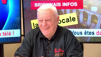 Mag 28 mai 2024 - Jean-Noël Charollais (Battle Fight 4)