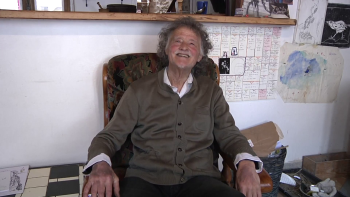 Mag 28 mai 2024 - Claude Besson (Soirée poésie - "La Banquette bleue" Paray-le-Monial)