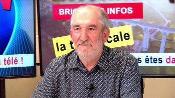 Mag 29 mai 2024 - Patrick Chavany (Association CLASS Semur-en-Brionnais)