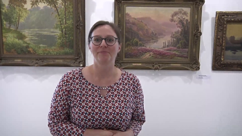 Mag 29 mai 2024 - Laurianne Batiard (Musée du Prieuré Charolles)