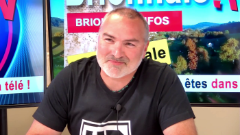 Mag 30 mai 2024 - Sébastien Agasse (Film sur les "Férus" Charlieu)