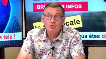 Mag 31 mai 2024 - Eric Baer (Marche nordique - Amicale laïque Charlieu)