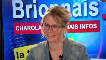 Mag 31 mai 2024 - Mélanie Renaud (Maison de la parentalité La Clayette)