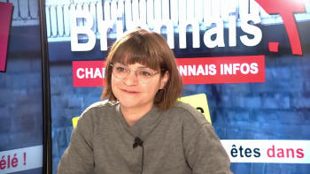 Mag 3 juin 2024 - Lise Pallot ("La Fabrique du nouveau monde" Iguerande)