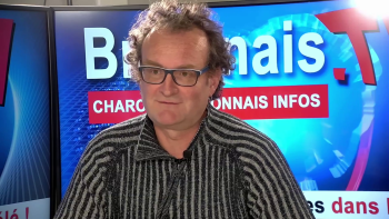 Mag 4 juin 2024 - Cyrille Dinan (Photographe - Exposition St Julien de Civry)