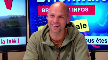 Mag 5 juin 2024 - Frédéric Grondin ("La clé des champs" Sévelinges)