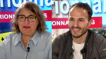 Mag 7 juin 2024 - Nebia Badaoui et Adem Yildiz (Fête annuelle ACMC Chauffailles)