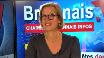 Mag 7 juin 2024 - Laurence Van Accoleyen ("ABC Sobriété")