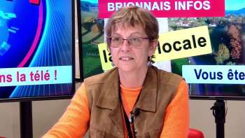 Mag 12 juin 2024 - Véronique Pomat (Marchés solidaires à Charlieu)