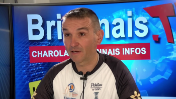 Mag 14 juin 2024 - Nicolas Schots (Ultra cycliste)