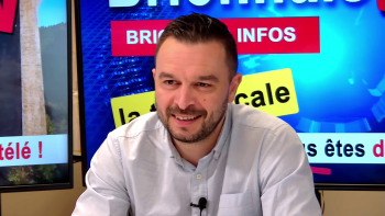 Mag 17 juin 2024 - Pierre Brivet (90 ans basket Charlieu)