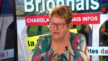 Mag 17 juin 2024 - Madeleine Collier ("Les amis du passé de Palinges et sa région")