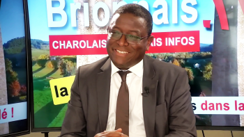 18 juin 2024 - Spéciale Législatives 2024 : Raymond Zekpa (candidat Majorité Présidentielle SetL)