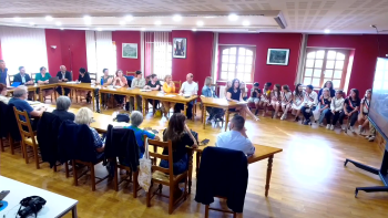 13 juillet 2024 - Conseil municipal Charlieu