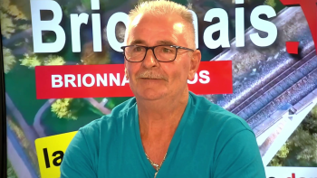 Mag 18 juin 2024 - Daniel Regease (Comité des fêtes Chauffailles)