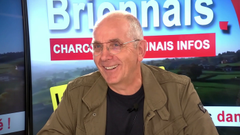 Mag 18 juin 2024 - Jean-Yves Coiffard (Planeurs Paray Bourgogne Sud)