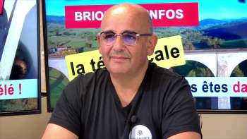 Mag 20 juin 2024 - Patrice Pavet (Passage de la flamme Olympique - Charlieu)