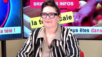 25 juin 2024 - Spéciale législatives 2024 : Sandrine Granger (candidate RN - 5ème circonscription de la Loire)