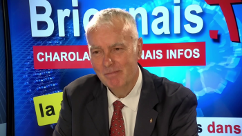 27 juin 2024 - Spéciale législatives 2024 : Olivier Damien (Candidat RN 2ème circonscription de Saône-et-Loire)