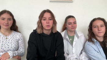 Mag 26 juin 2024 - Audrey Matras et l'équipe Championne de France de "TeamGym" (ALP Paray-le-Monial)