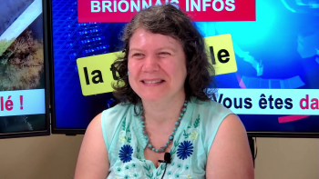 Mag 28 juin 2024 - Isabelle Boulanger (Médiatrice culturelle - Ateliers Musées de Charlieu)