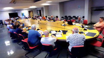 26 juin 2024 - Conseil Brionnais Sud Bourgogne