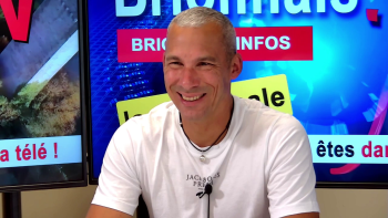 Mag 1er juillet 2024 - Arnaud Augoyard (2ème descente caisses à savon La Cahapelle sous Dun)