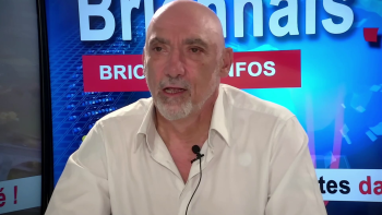 Mag 3 juillet 2024 - Jean-Philippe Ouvry (Artiste peintre - Exposition château de Chauffailles)