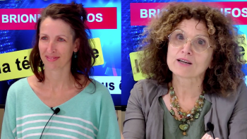 Mag 4 juillet 2024 - Isabelle Puthod et Séverine Bajard (Ateliers "Se nourrir du lien" Charlieu et Chauffailles)