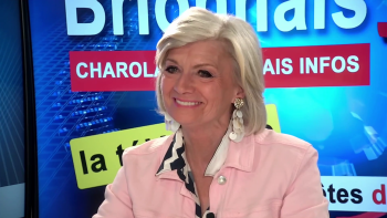 L'heure des candidats : Josiane Corneloup (Députée sortante - Candidate LR 2° circonscription de Saône-et-Loire)