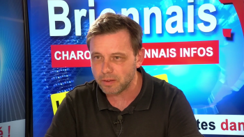 Mag 5 juillet 2024 - Yan Warcholinsky (Ecrivain et philosophe)