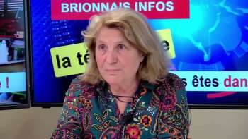 Mag 8 juillet 2024 - Pascale Cuinier (Association "Regards sur l'Art" Marcigny)