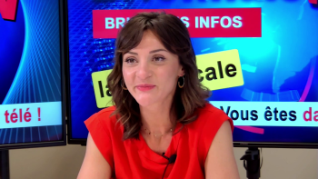 Mag 10 juillet 2024 - Anaïs Dumas (Diététicienne - Ateliers "Emotion et alimentation")