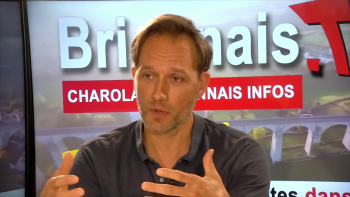 Mag 10 juillet 2024 - Benoît Lambert (Artisan boulanger Dyo)