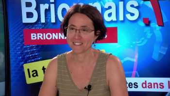 Mag 11 juillet 2024 - Isabelle Nicolle-Nesme (Adjointe Mairie de Chauffailles)