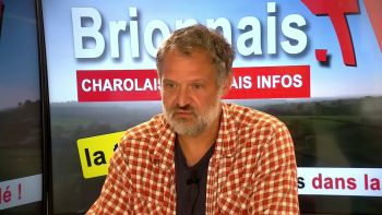 Mag 11 juillet 2024 - Filippo Rebajoli (Viticulteur - Saint-Julien-de-Jonzy)